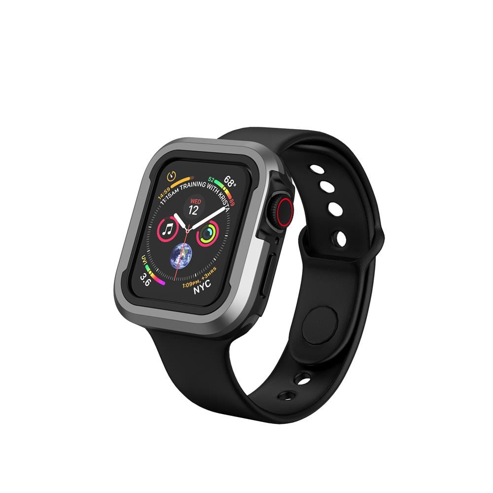 Apple Watch 7 45mm Wiwu JD-101 Defender Akıllı Saat Kasa Koruyucu