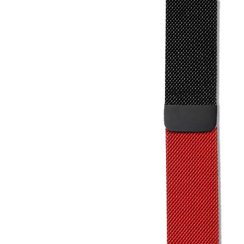 Apple Watch Ultra 49mm Kordon KRD-22 Metal Strap Kayış
