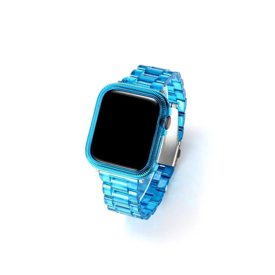 Apple Watch Ultra 49mm Kordon KRD-33 Strap Kayış