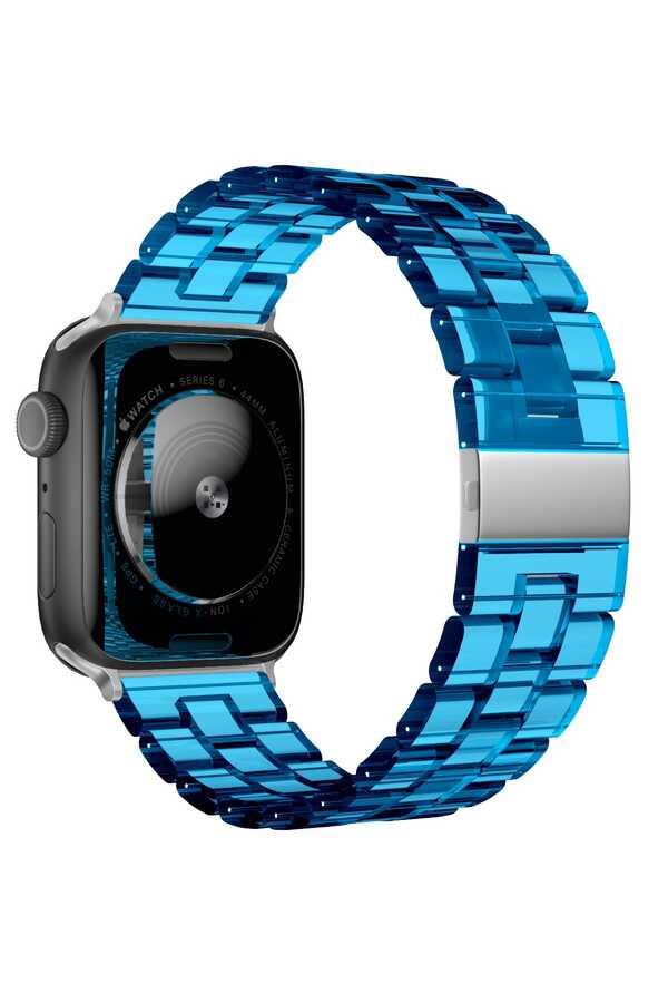 Apple Watch Ultra 49mm Kordon KRD-33 Strap Kayış