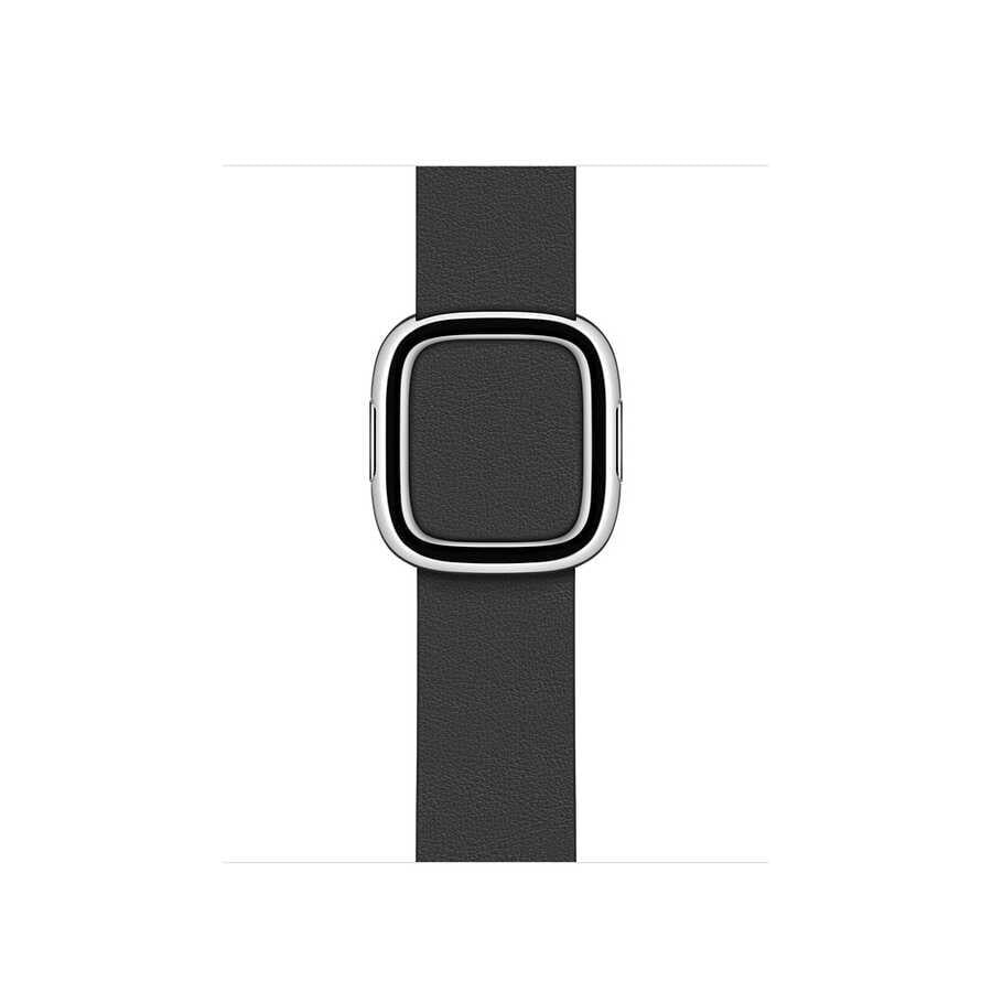 ​​​Apple Watch Ultra 49mm Kordon KRD-42 Deri Strap Kayış