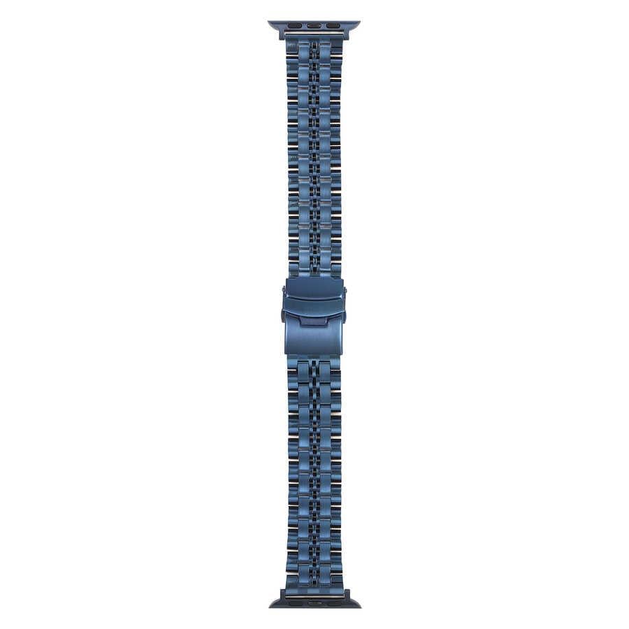 ​​​Apple Watch Ultra 49mm Kordon KRD-54 Metal Strap Kayış