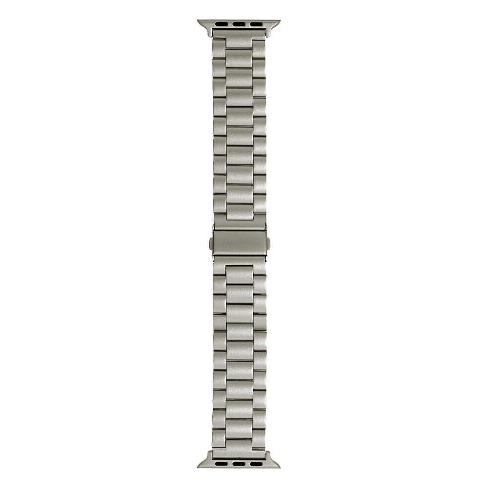 Apple Watch Ultra 49mm Zore KRD-93 Metal Kordon