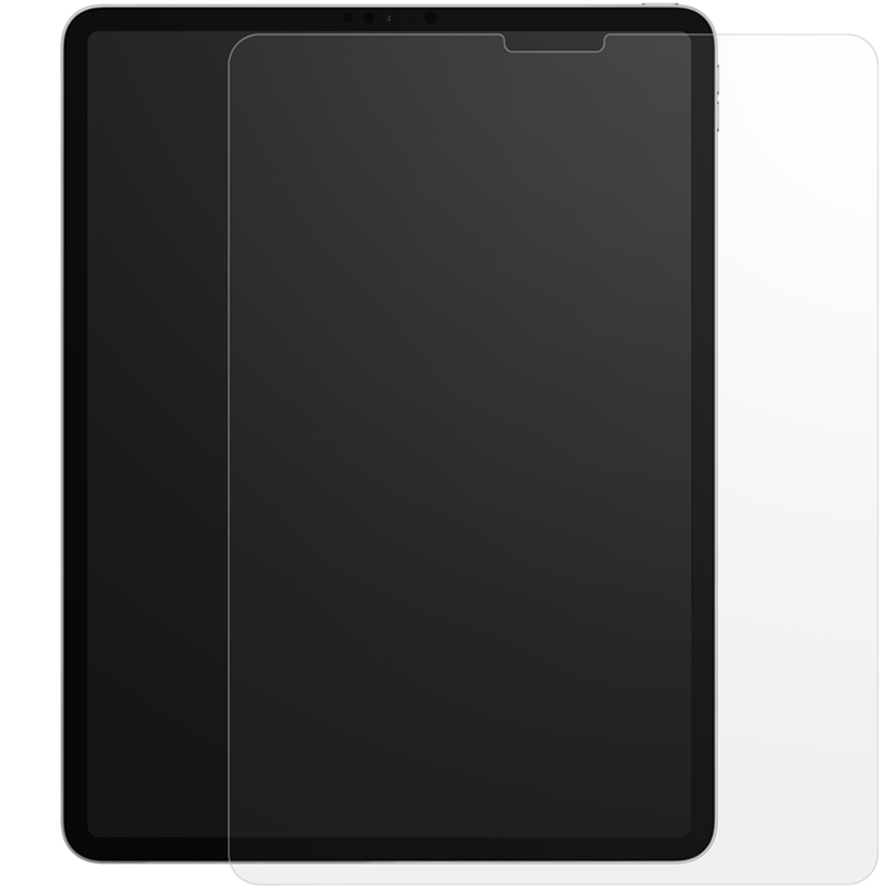 Benks Apple iPad Pro 12.9 2018 (3.Nesil) Paper-Like Ekran Koruyucu