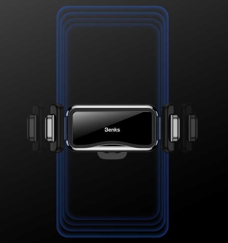 ​Benks CZ01 Araç Telefon Tutucu