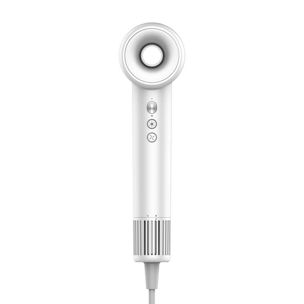 Coshare HD10E SuperFlow1 İyon Teknolojili Isı Dereceli Led Işıklı Saç Kurutma Fön Makinesi