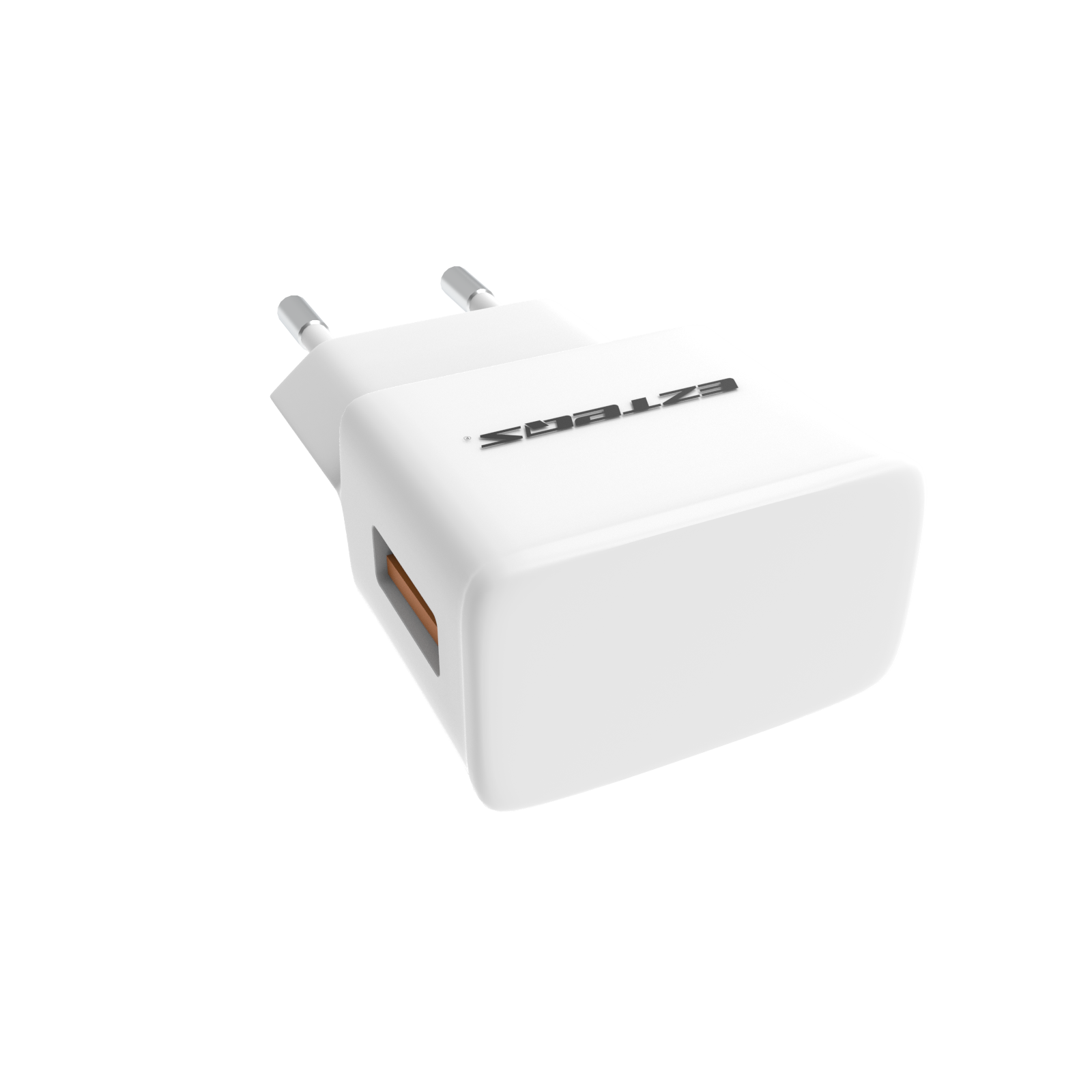 EZTEQS HYPER U USB Hızlı Şarj Adaptörü 18W