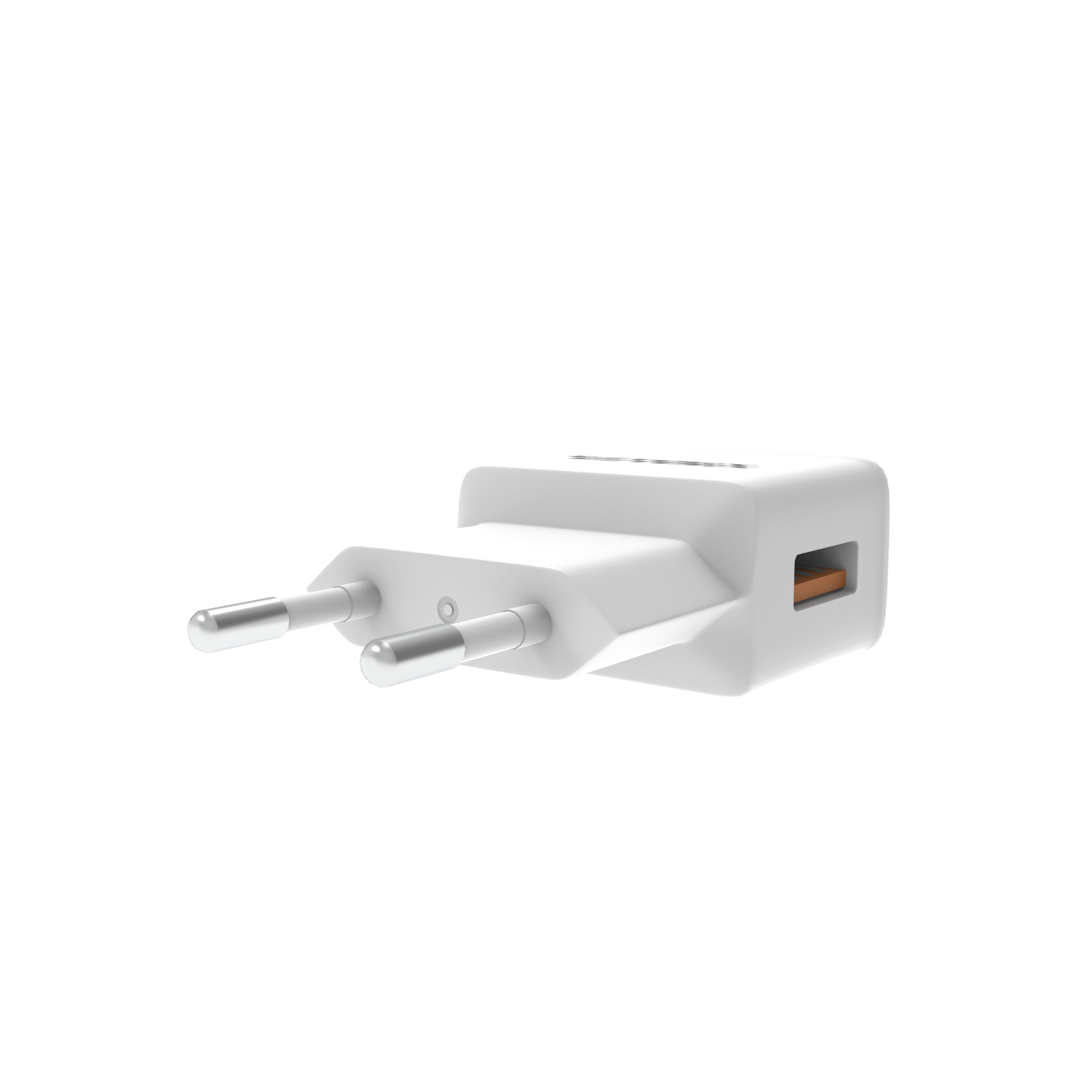 EZTEQS HYPER U USB Hızlı Şarj Adaptörü 18W