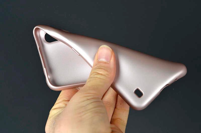 Galaxy A01 Kılıf Zore Premier Silikon Kapak