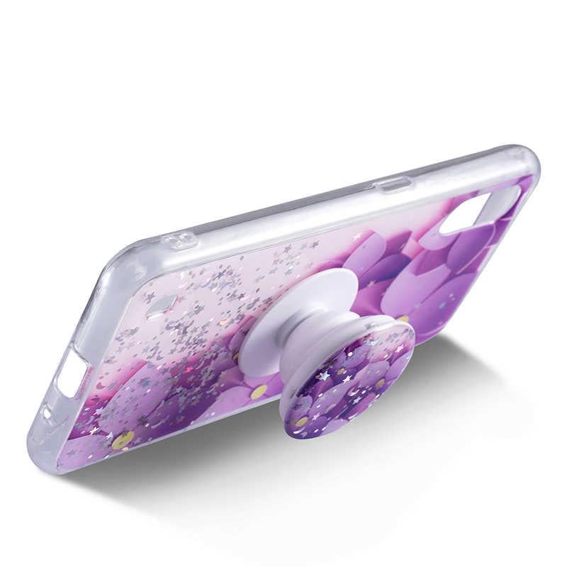 Galaxy A01 Kılıf Zore Vale Silikon