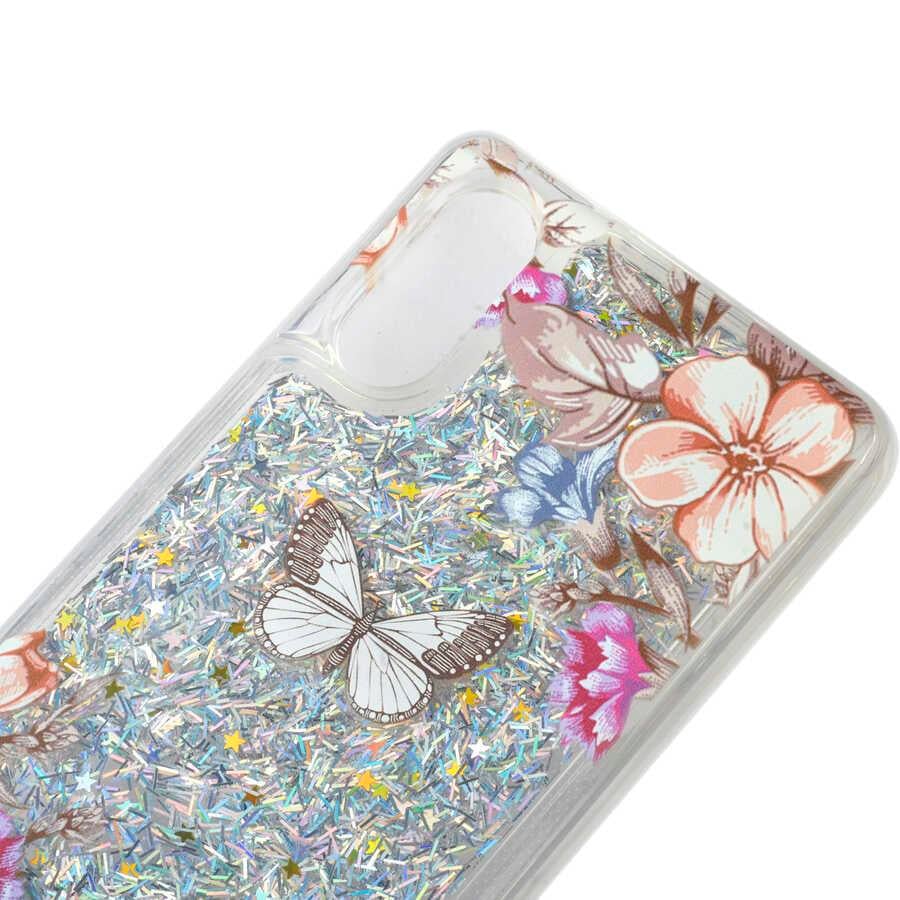 Galaxy A02 Kılıf Zore Marshmelo Silikon