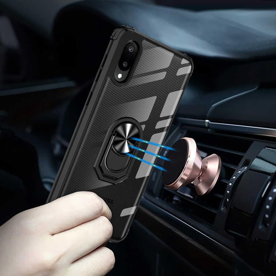 Galaxy A02 Kılıf Zore Mola Kapak