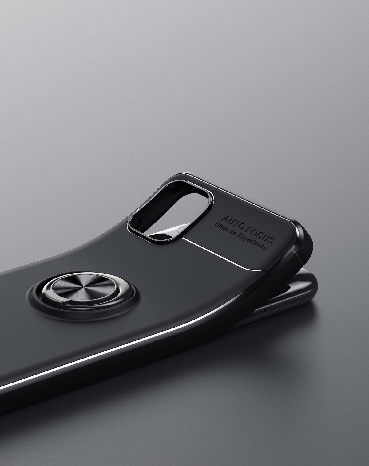 Galaxy A04E Kılıf Zore Ravel Silikon Kapak