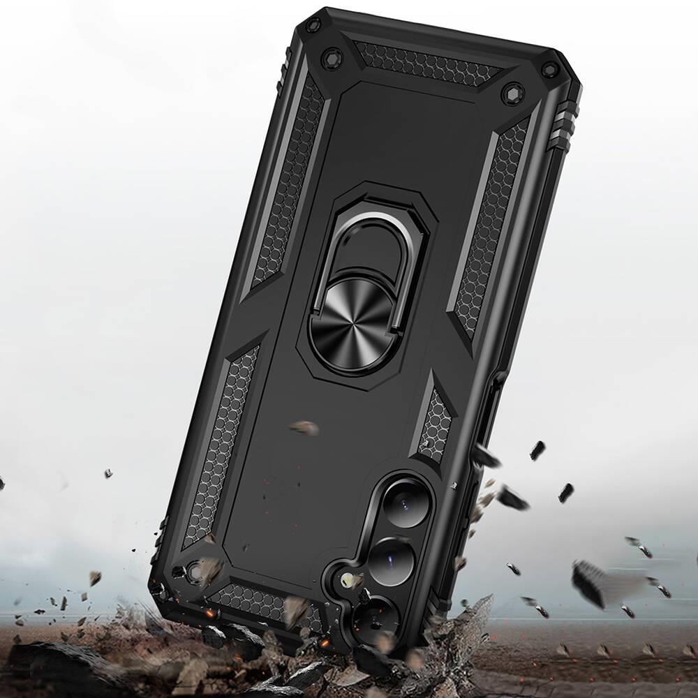 Galaxy A05S Kılıf Zore Vega Kapak