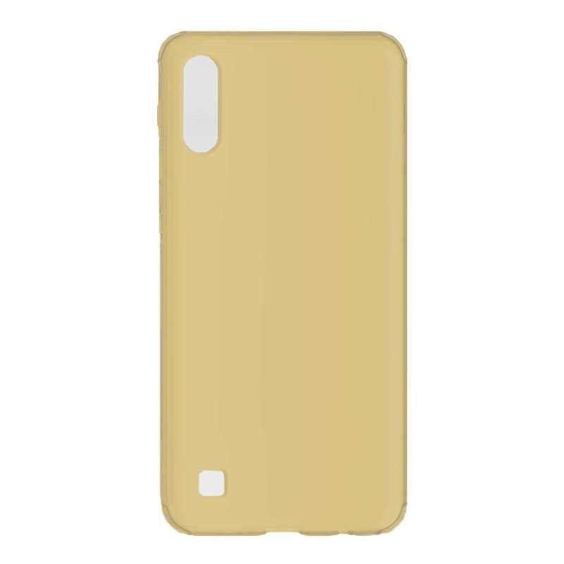 Galaxy A10 Kılıf Zore Neva Silikon