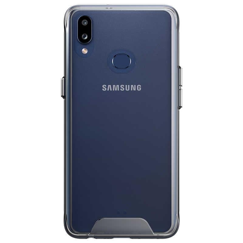 Galaxy A10S Kılıf Zore Gard Silikon