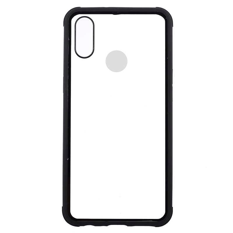 Galaxy A10S Kılıf Zore Tiron Kapak