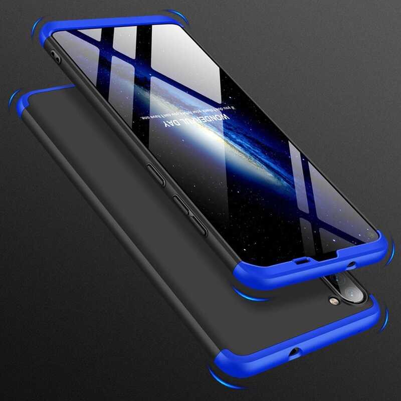 Galaxy A11 Kılıf Zore Ays Kapak