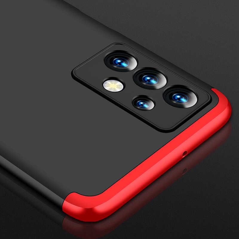 Galaxy A13 4G Kılıf Zore Ays Kapak