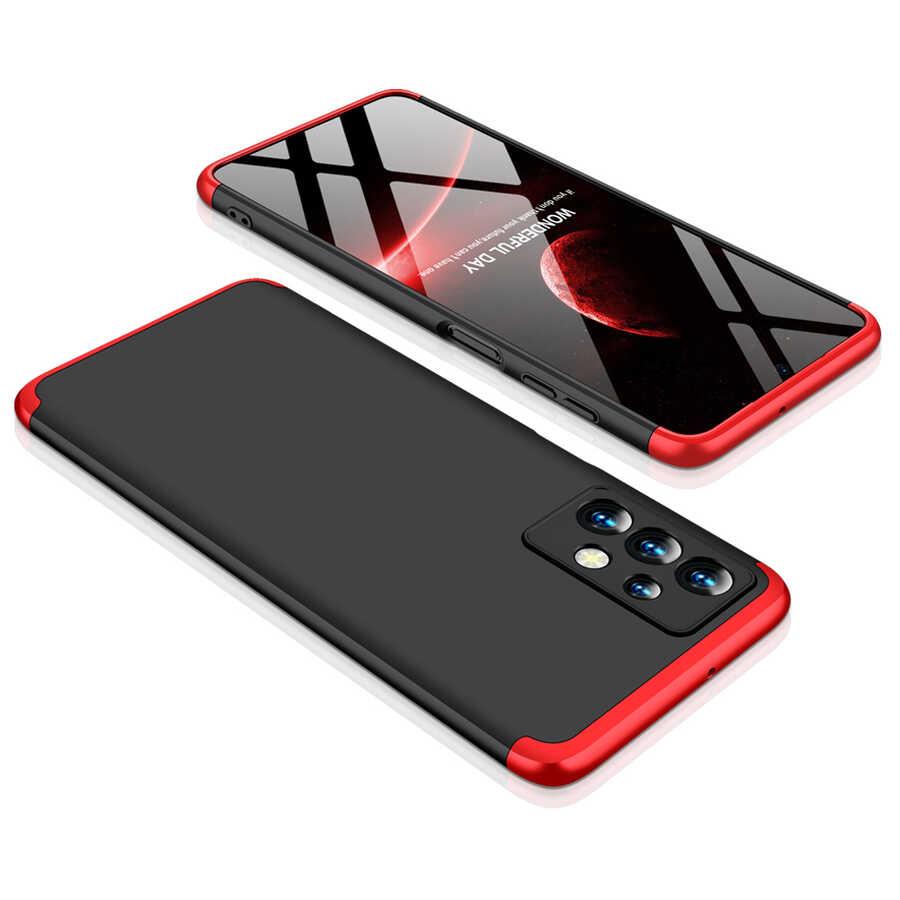 Galaxy A13 4G Kılıf Zore Ays Kapak