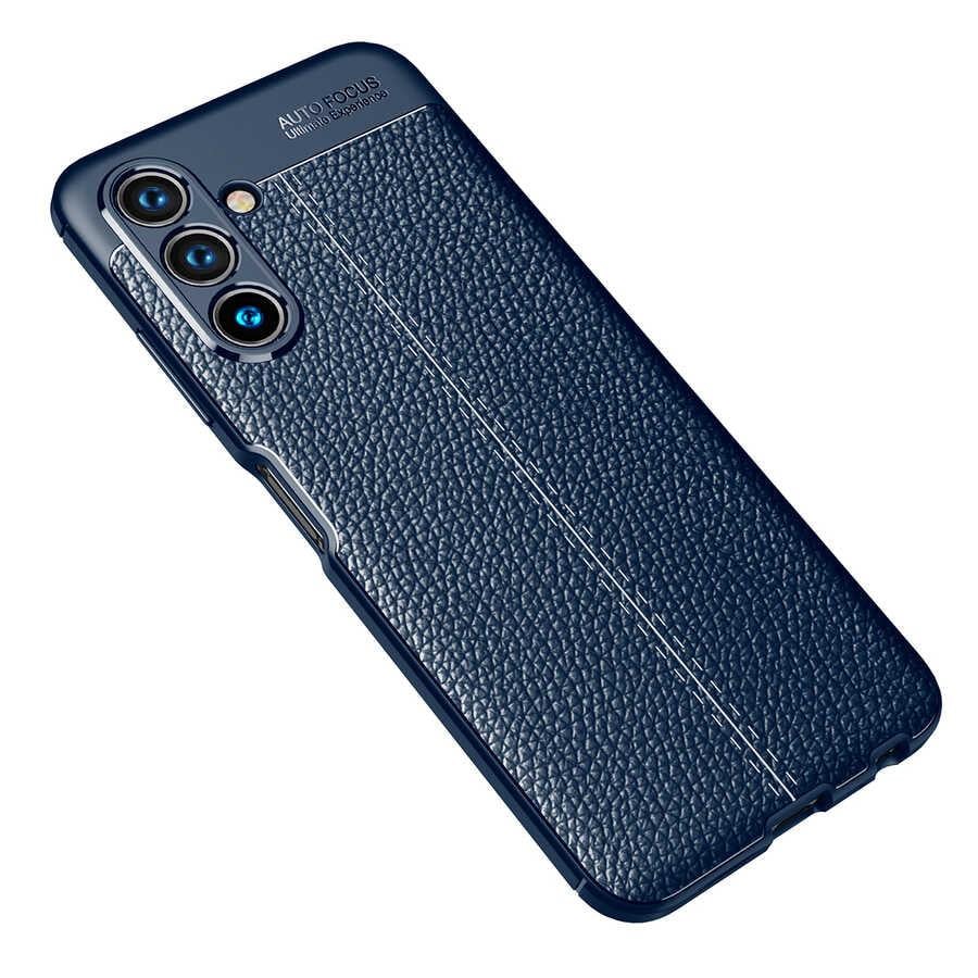 Galaxy A13 5G Kılıf Zore Niss Silikon Kapak