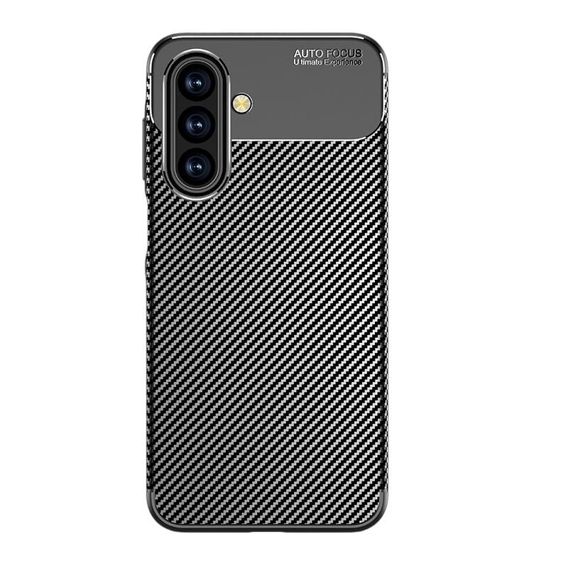 Galaxy A17 Kılıf Zore Negro Silikon Kapak