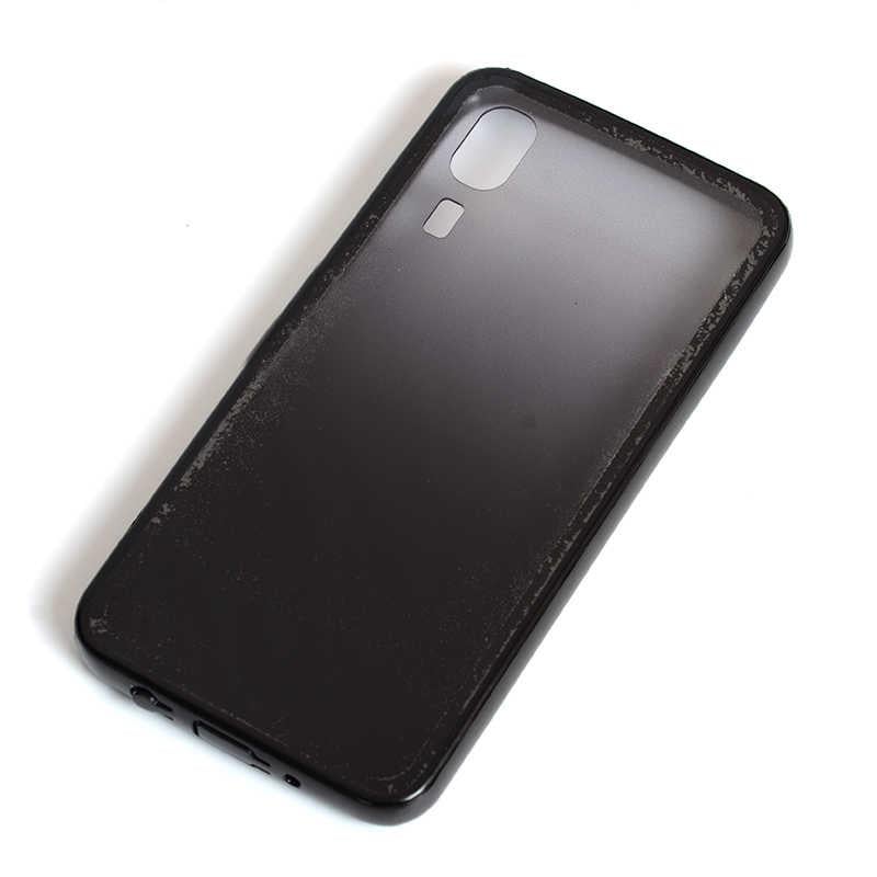 Galaxy A2 Core Kılıf Zore Estel Silikon