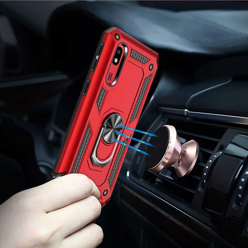 Galaxy A2 Core Kılıf Zore Vega Kapak