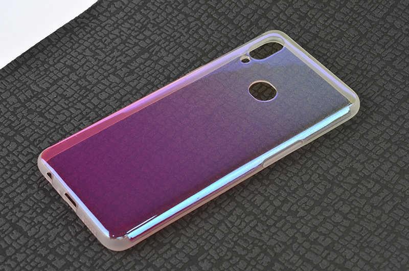 Galaxy A20 Kılıf Zore Abel Kapak
