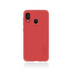 Galaxy A20 Kılıf Zore Tio Silikon