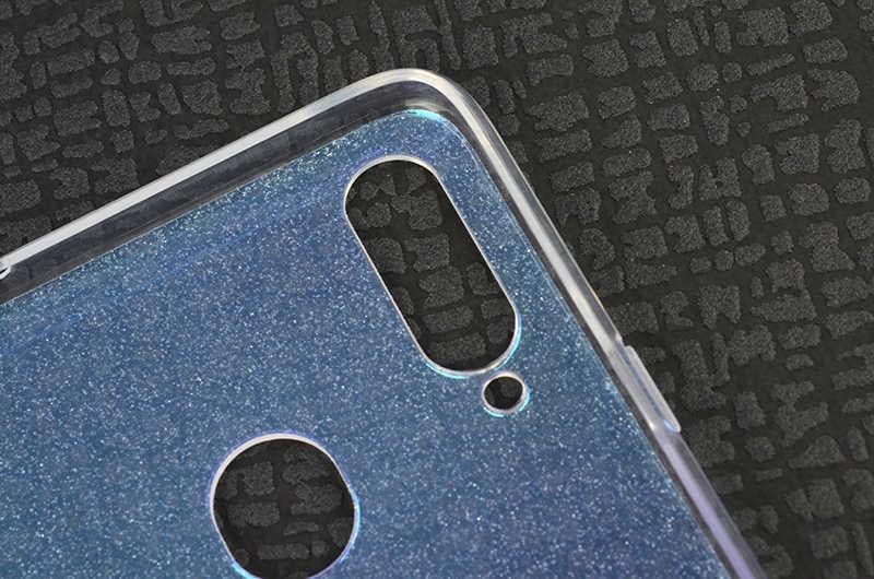 Galaxy A20S Kılıf Zore Abel Kapak