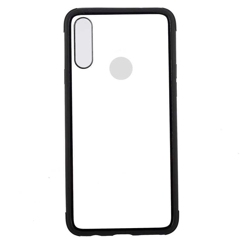 Galaxy A20S Kılıf Zore Tiron Kapak