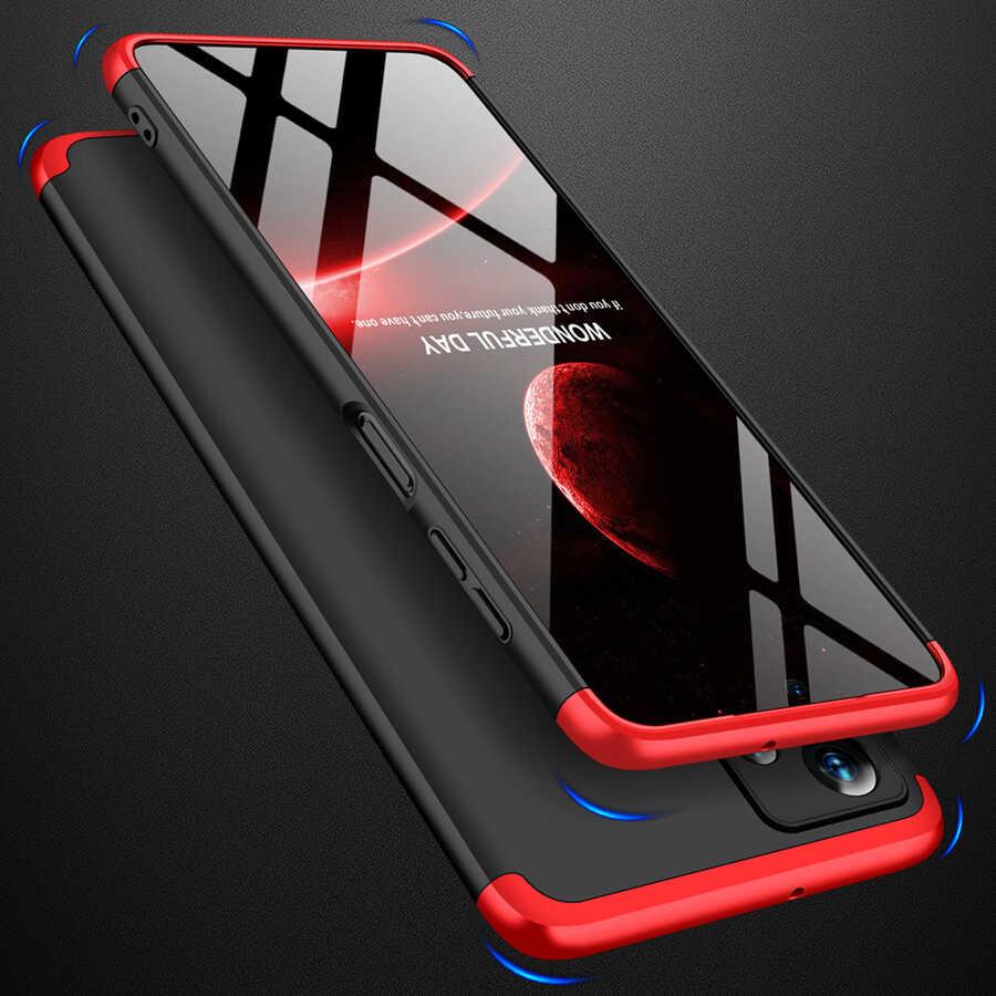 Galaxy A23 Kılıf Zore Ays Kapak