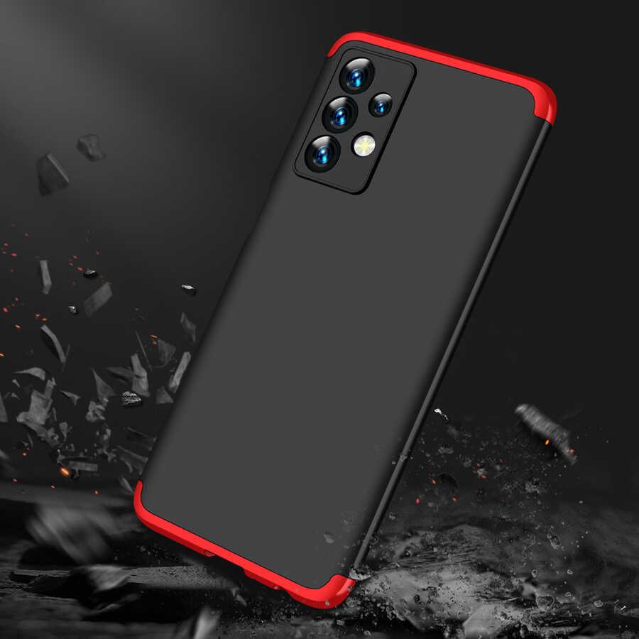 Galaxy A23 Kılıf Zore Ays Kapak