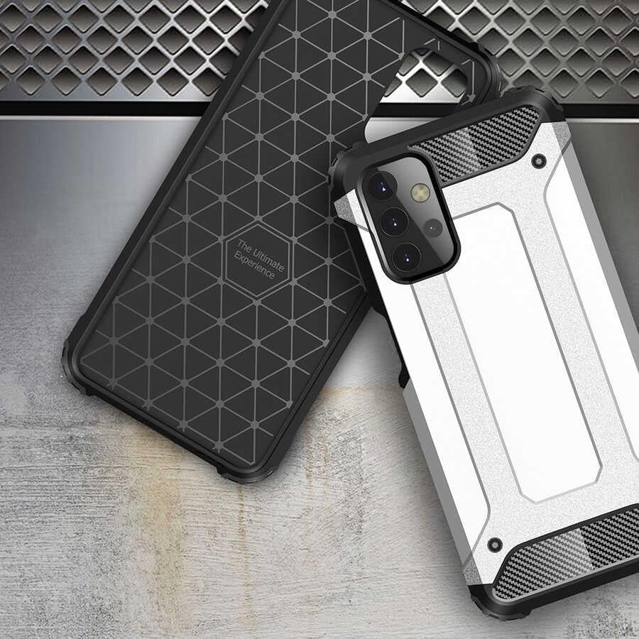 Galaxy A23 Kılıf Zore Crash Silikon Kapak