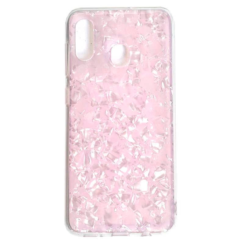 Galaxy A30 Kılıf Zore Mesa Silikon