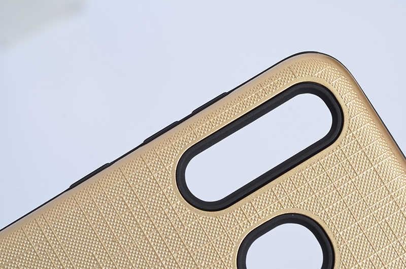 Galaxy A30 Kılıf Zore New Youyou Silikon Kapak