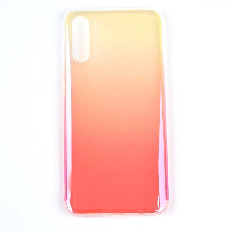 Galaxy A30S Kılıf Zore Abel Kapak