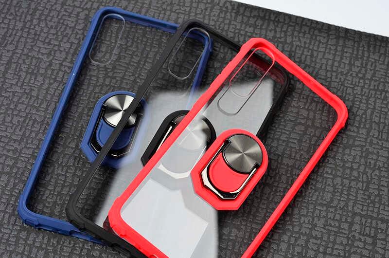 Galaxy A30S Kılıf Zore Mola Kapak
