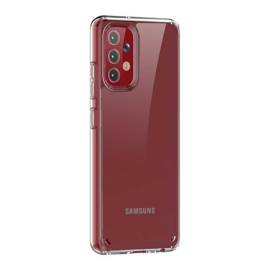 Galaxy A32 4G Kılıf Zore Coss Kapak