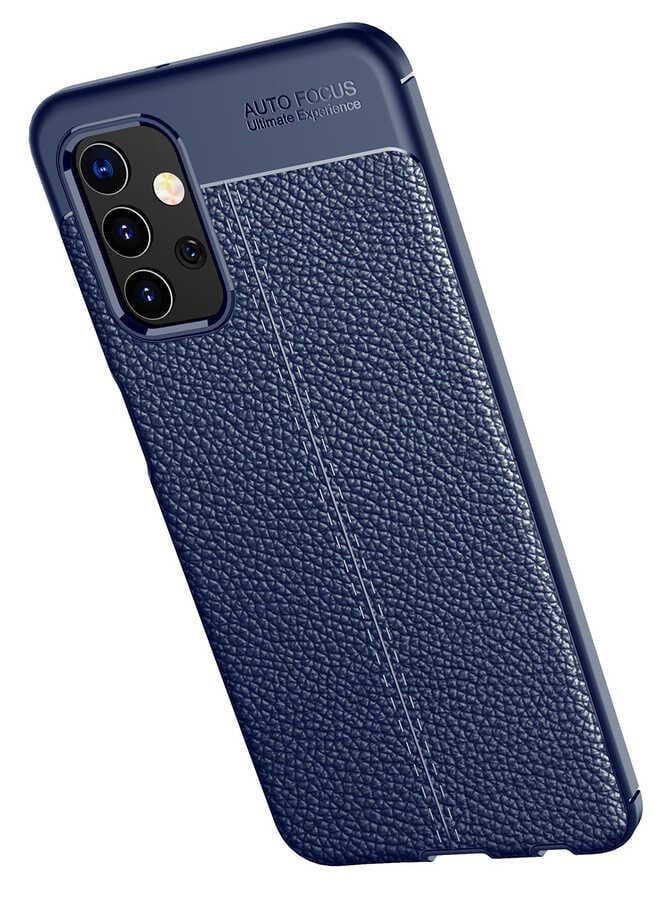 Galaxy A32 5G Kılıf Zore Niss Silikon Kapak