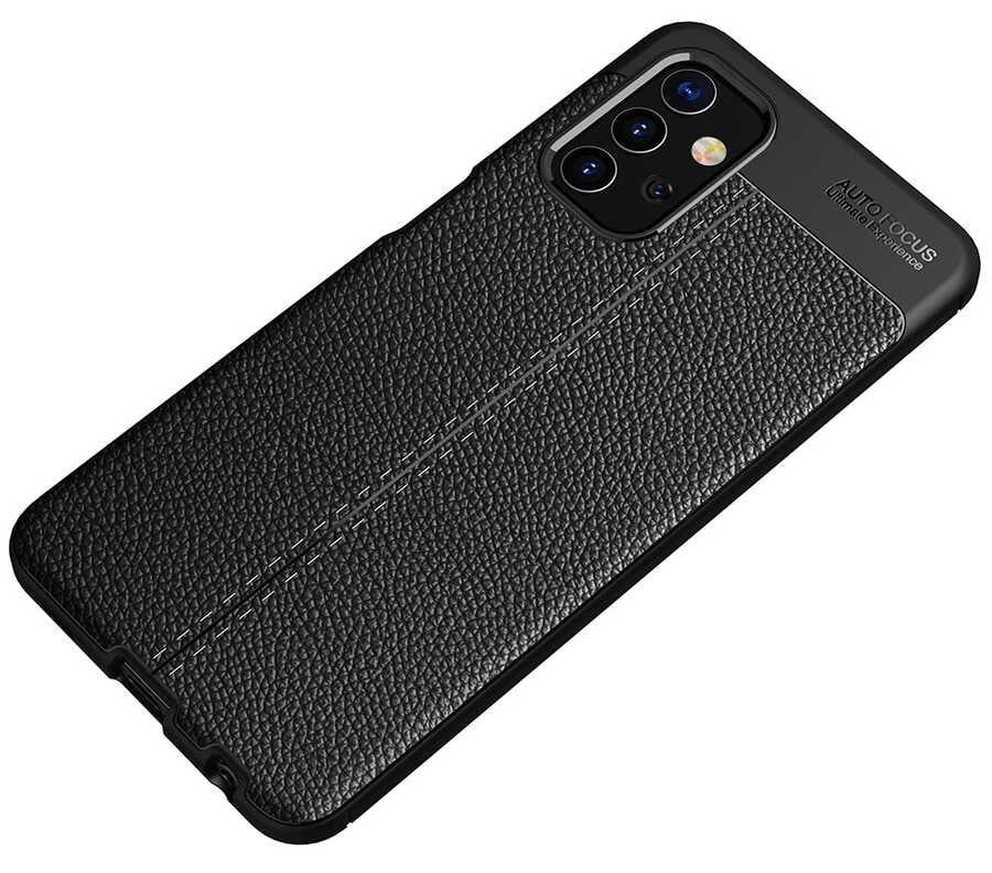 Galaxy A32 5G Kılıf Zore Niss Silikon Kapak