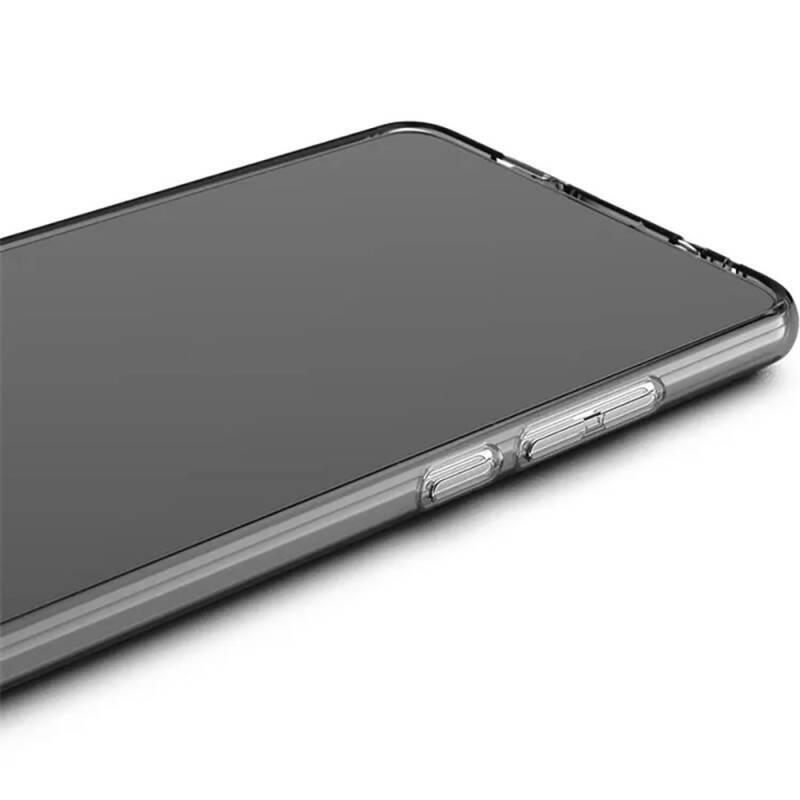 Galaxy A35 Zore 2mm Anti Shock Silikon