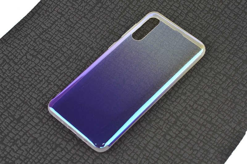 Galaxy A50 Kılıf Zore Abel Kapak