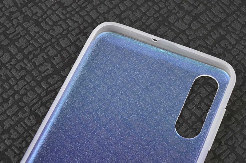 Galaxy A50 Kılıf Zore Abel Kapak