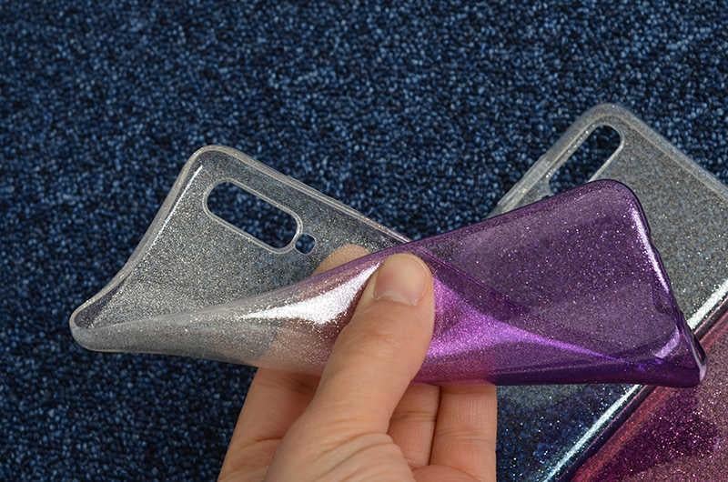 Galaxy A50 Kılıf Zore Fogy Silikon
