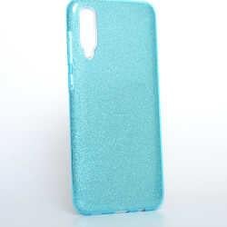 Galaxy A50 Kılıf Zore Shining Silikon