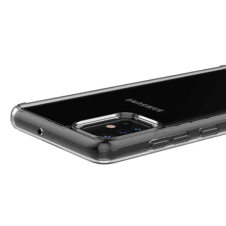 Galaxy A51 Kılıf Zore Coss Kapak