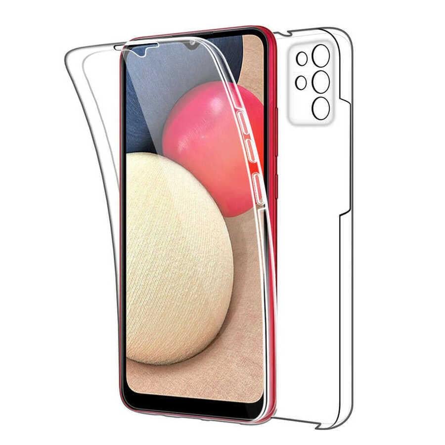 Galaxy A52 Kılıf Zore Enjoy Kapak
