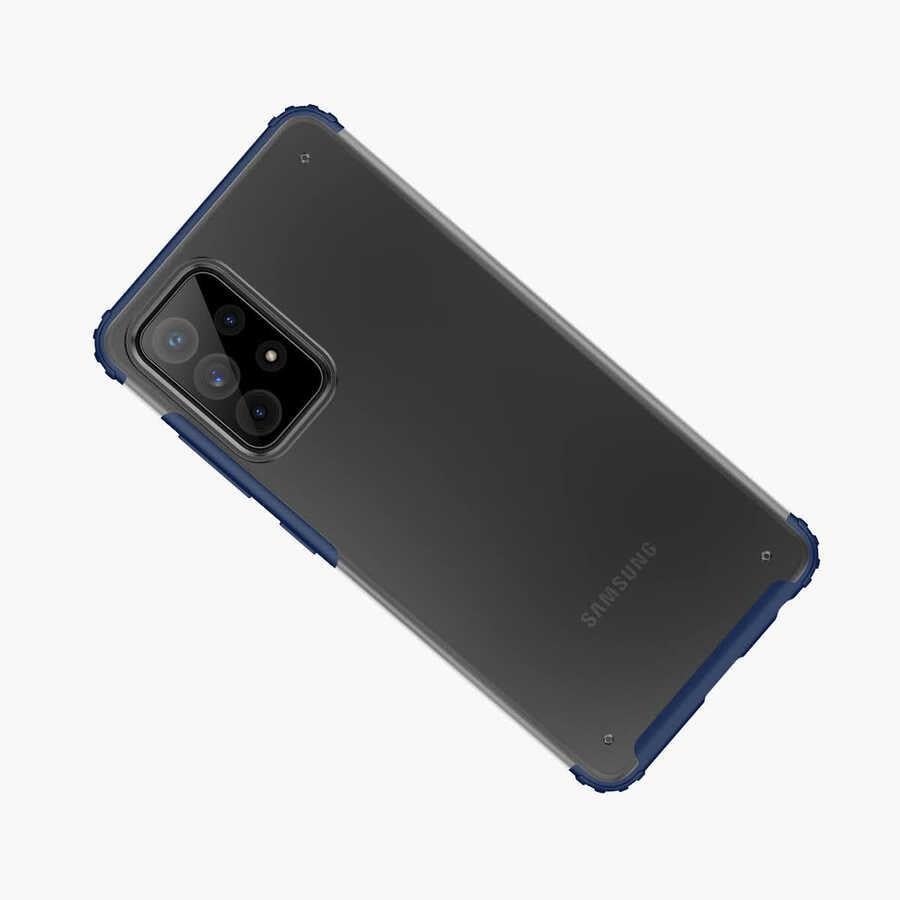 Galaxy A52 Kılıf Zore Volks Kapak